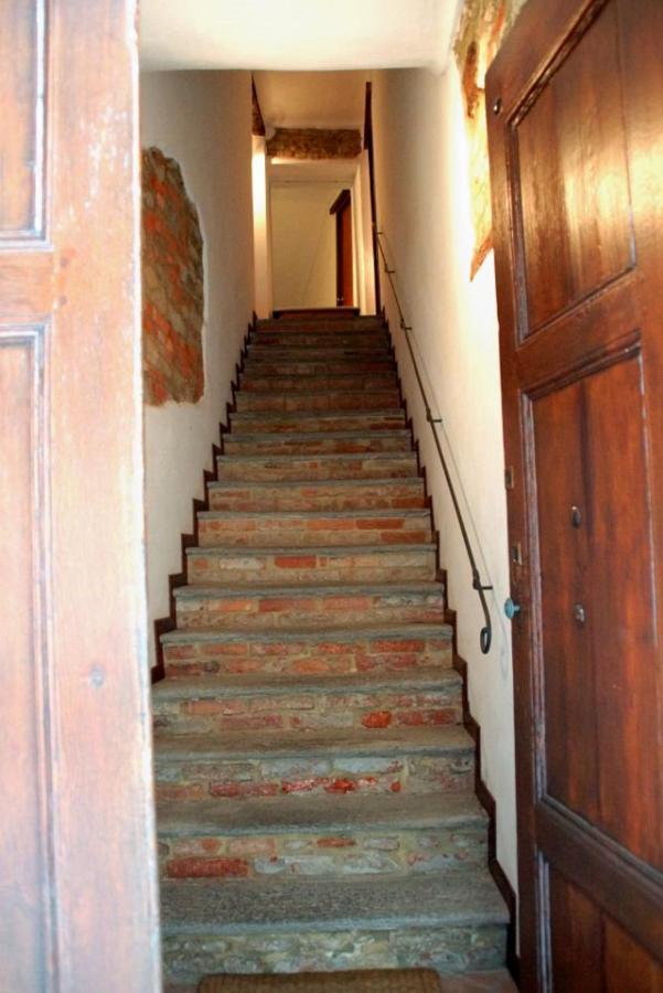شقة La Morra Flats المظهر الخارجي الصورة